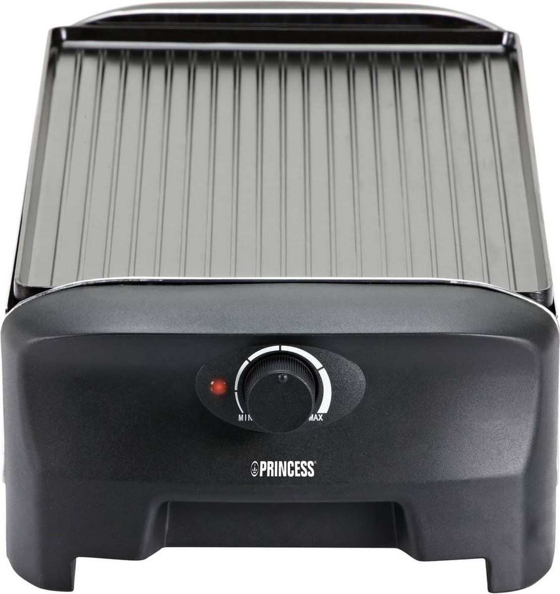 Princess 162840 Raclette 8 Grill and Teppanyaki Party - Gourmetset
