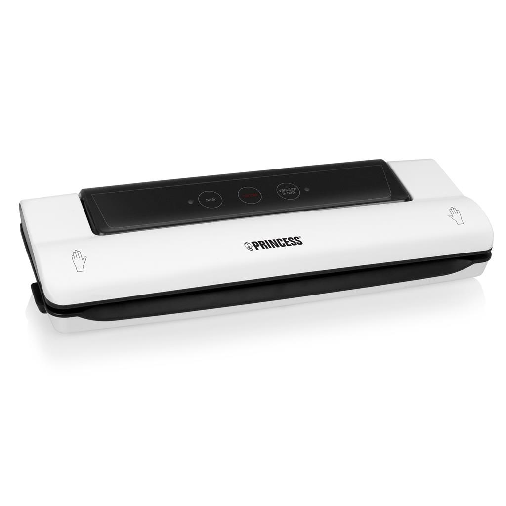 Princess 492960 - Vacuümmachine