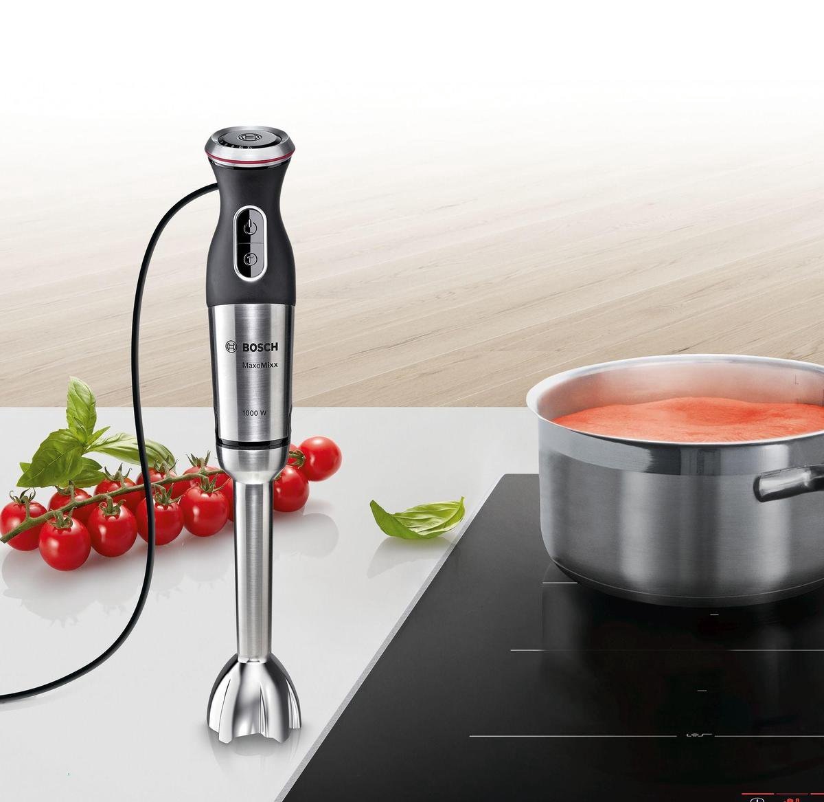 Bosch MaxoMixx MS8CM6120 - Staafmixer
