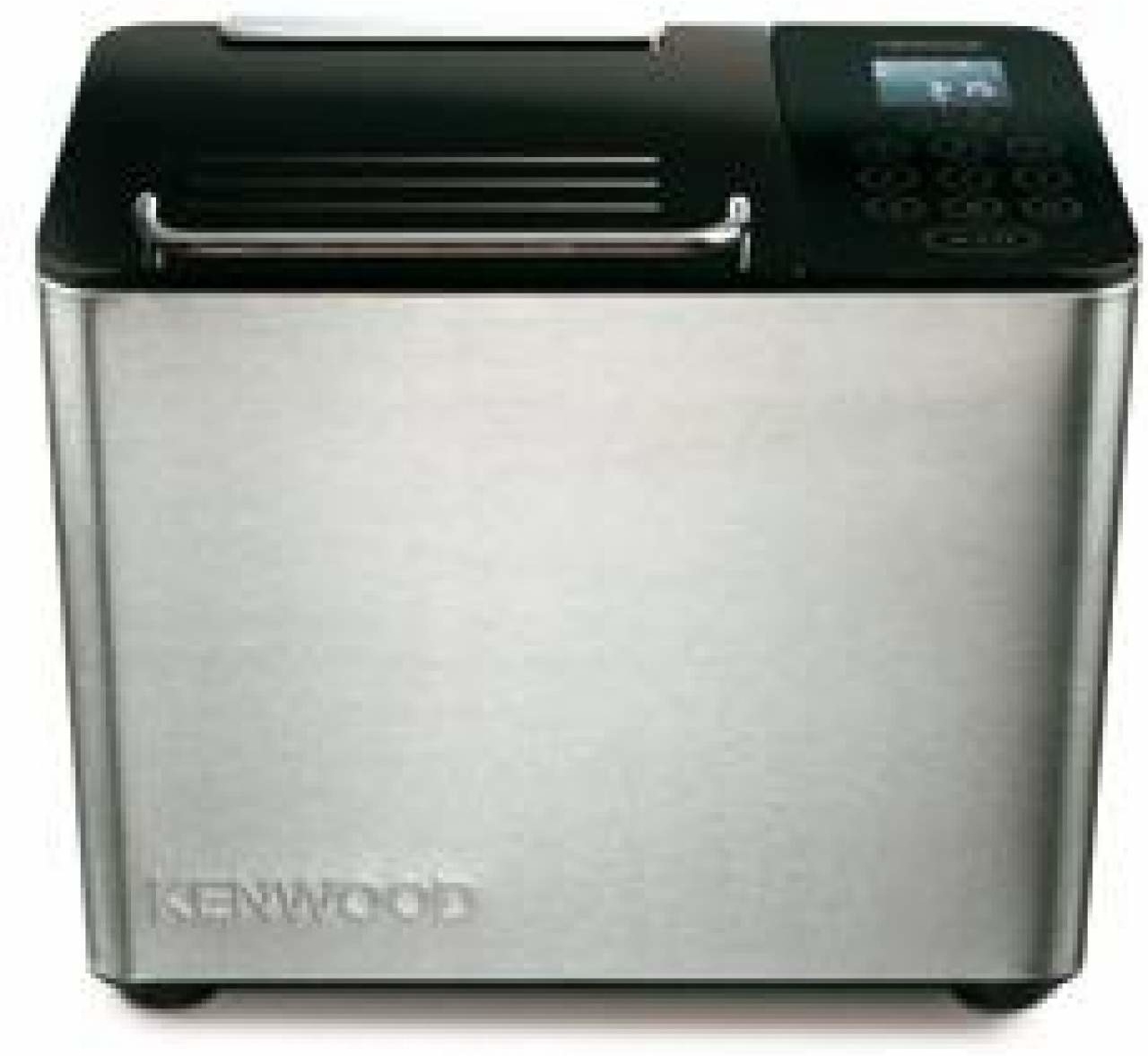 Kenwood BM450 - Broodbakmachine