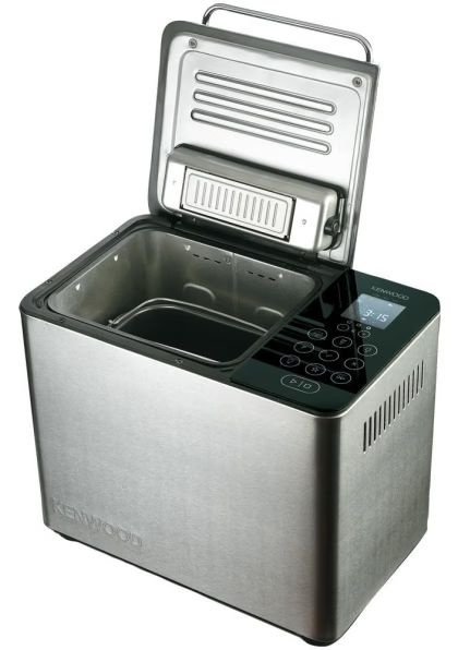 Kenwood BM450 - Broodbakmachine