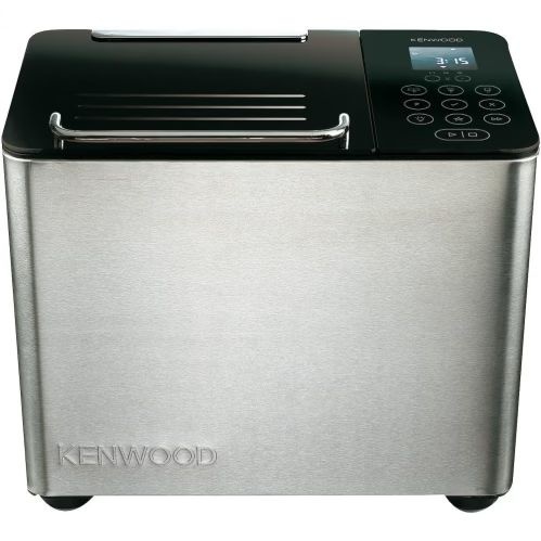 Kenwood BM450 - Broodbakmachine