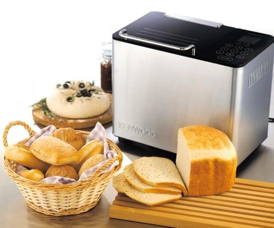 Kenwood BM450 - Broodbakmachine