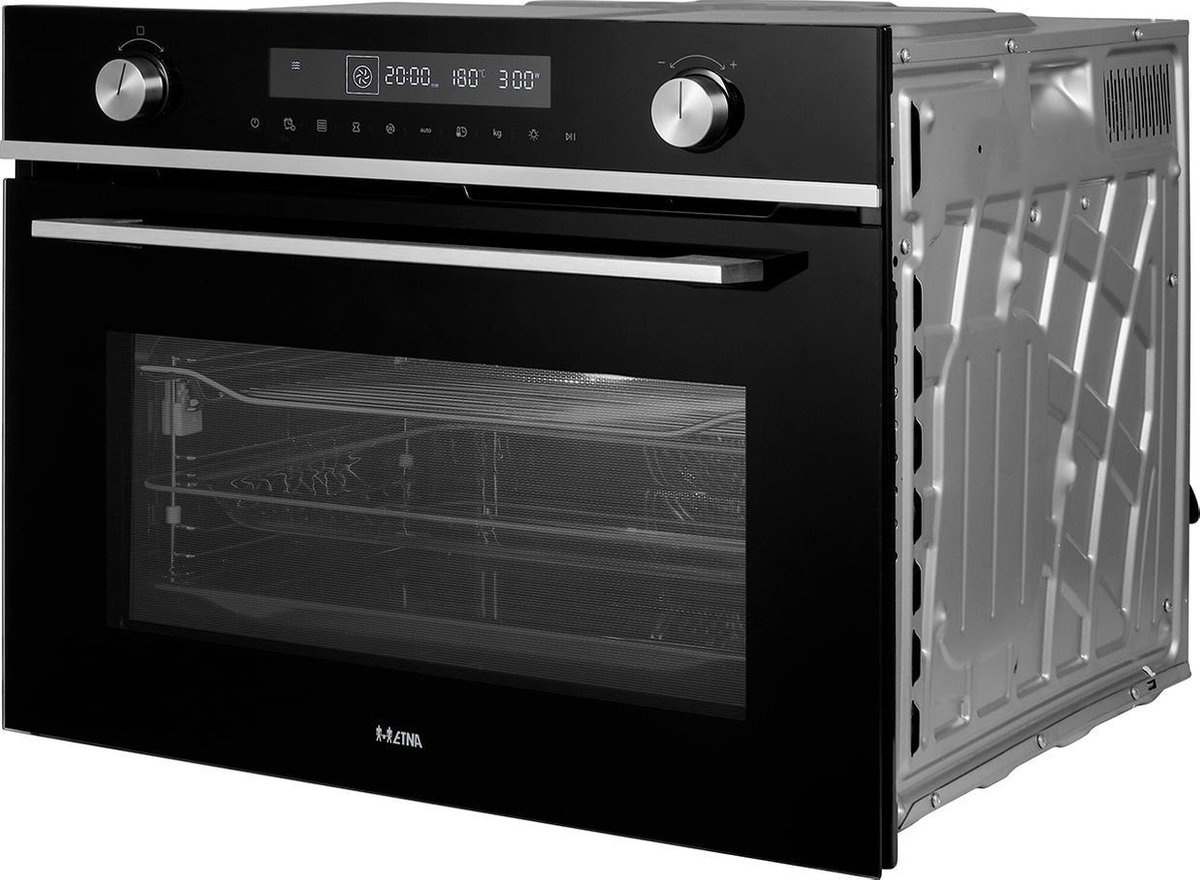 ETNA CM450ZT - Inbouw oven