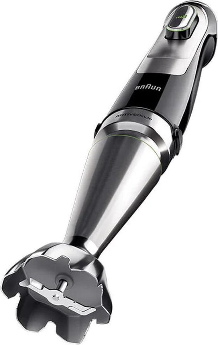 Braun MultiQuick 9 MQ 9175XL - Staafmixer