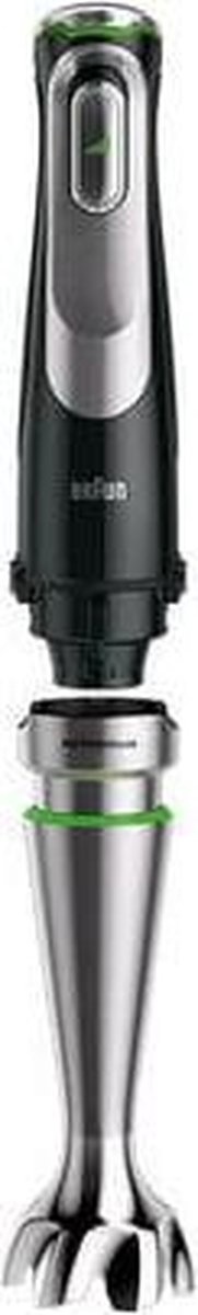 Braun MultiQuick 9 MQ 9175XL - Staafmixer