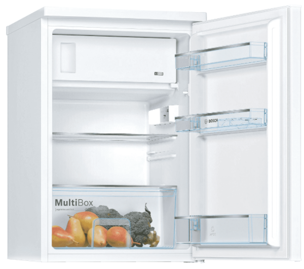 Bosch KTL15NWEA - Koel-vriescombinatie