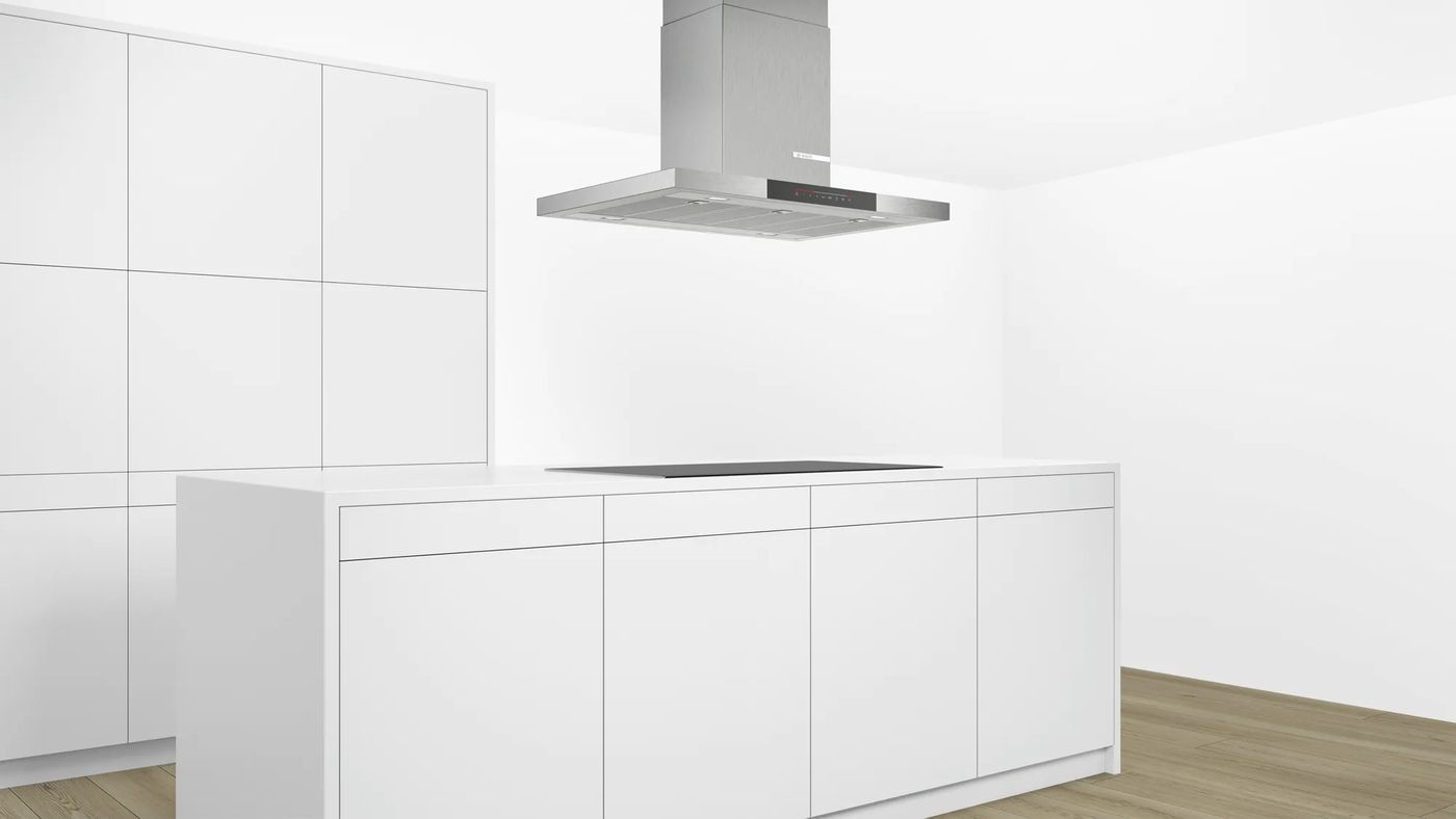 Bosch DIB97JP50 - Plafond afzuigkap