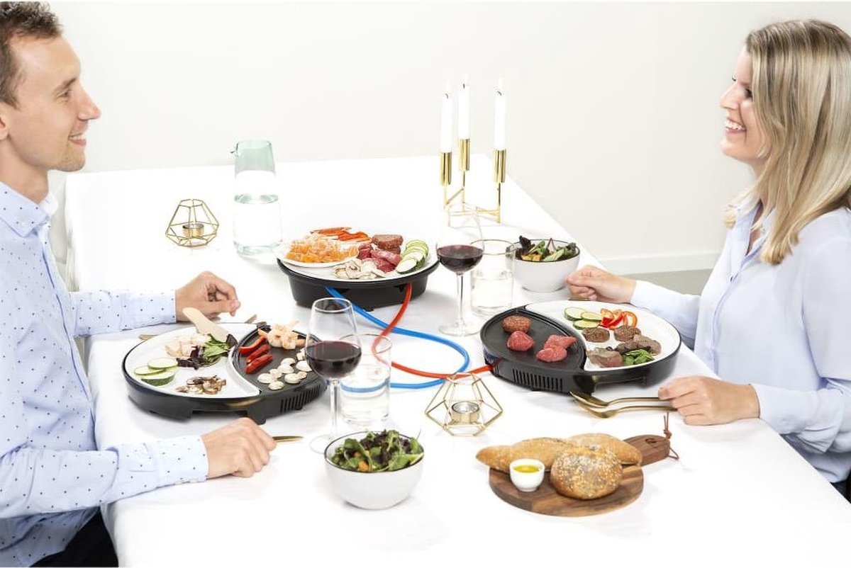 Princess Dinner4All 103082 - Gourmetset