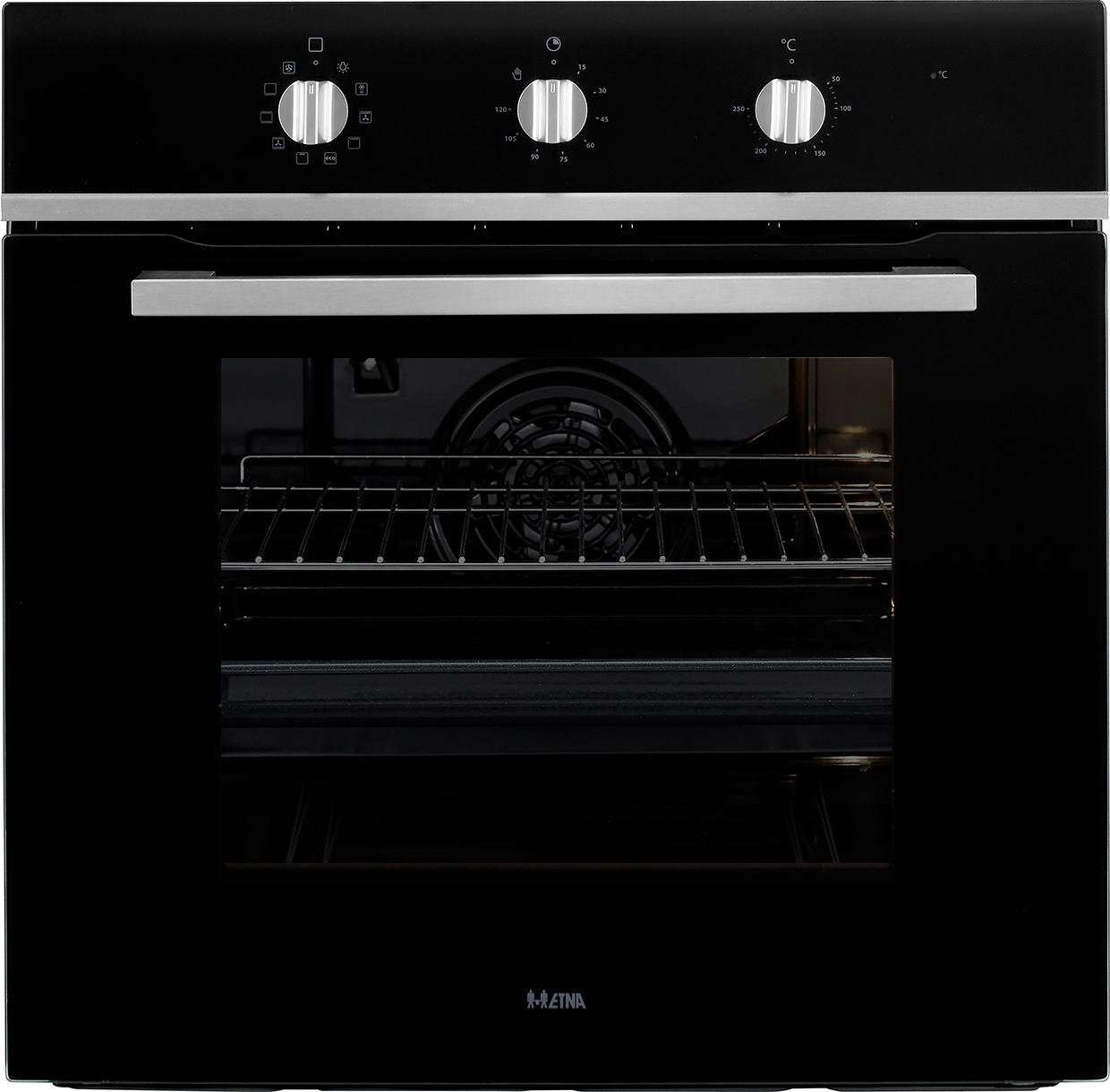 ETNA OM165ZT - Inbouw oven