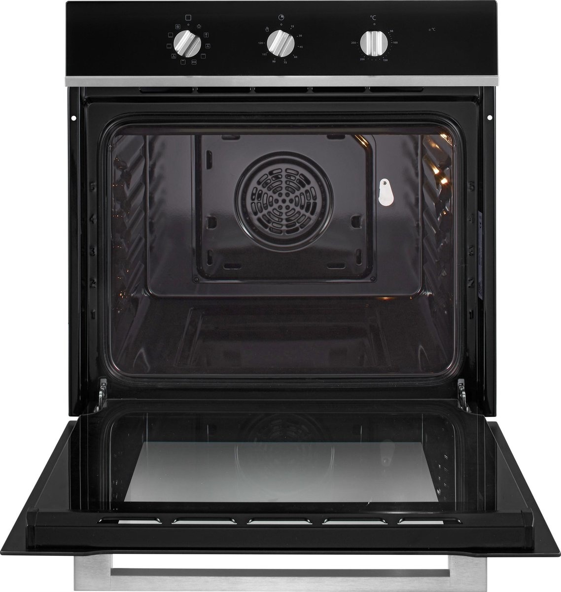 ETNA OM165ZT - Inbouw oven