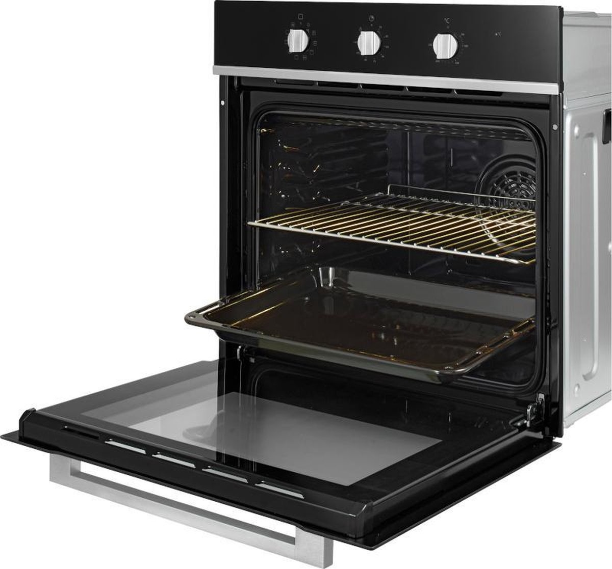 ETNA OM165ZT - Inbouw oven