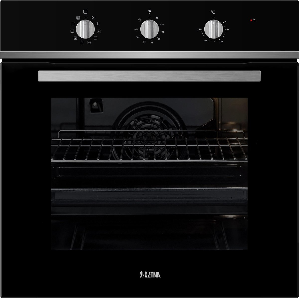 ETNA OM165ZT - Inbouw oven