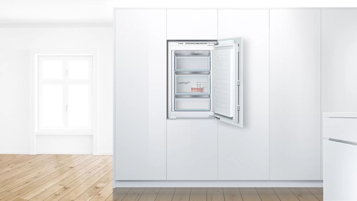 Bosch GIV21AFE0 - Inbouw vriezer