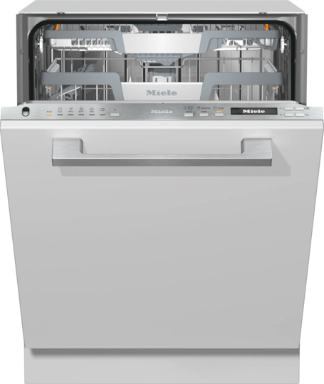 Miele AutoDos G 7162 SCVi - Inbouw vaatwasser