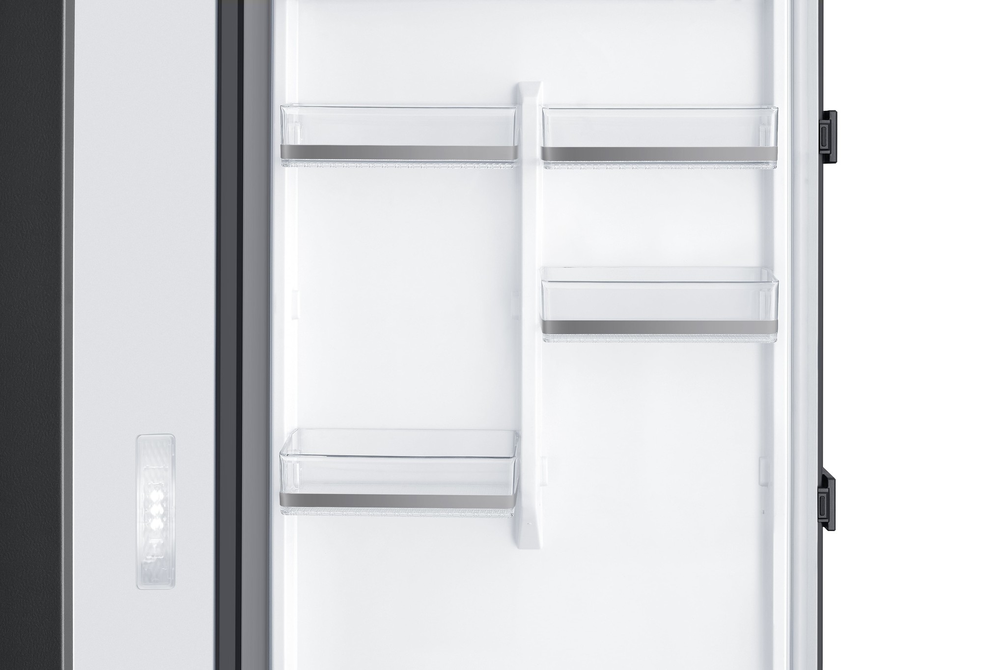 Samsung RR39A746341/EF - Vrijstaande koelkast