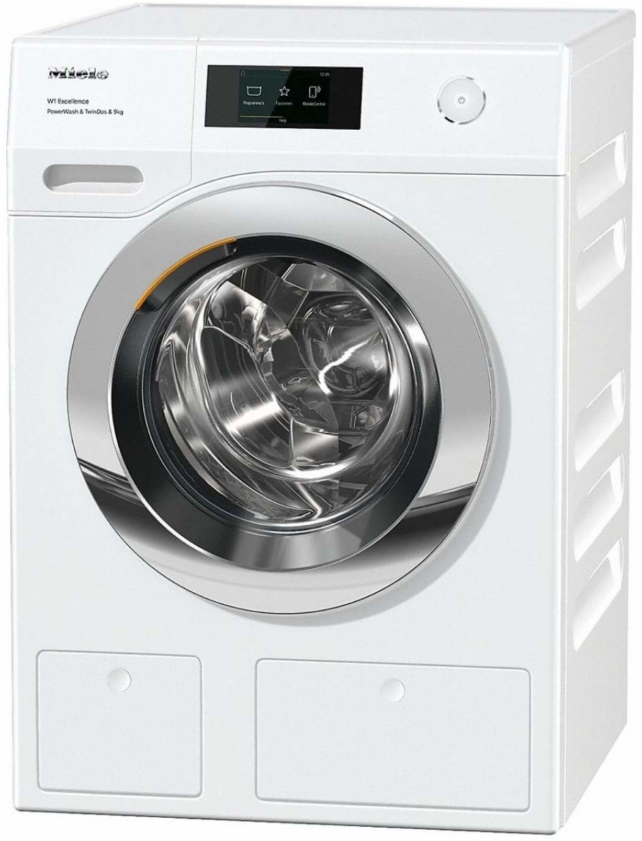 Miele WER 875 WPS - Wasmachine