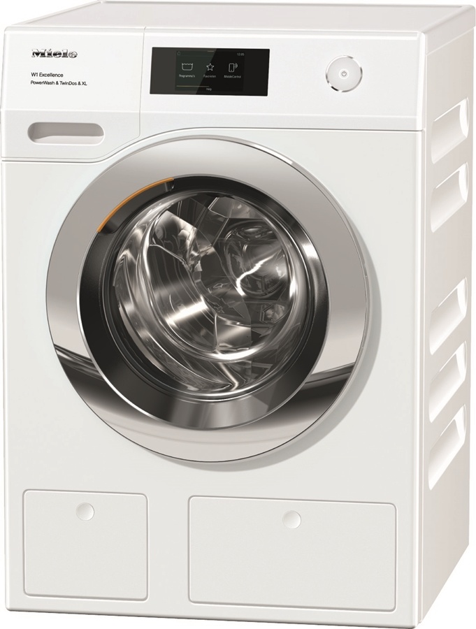 Miele WER 875 WPS - Wasmachine