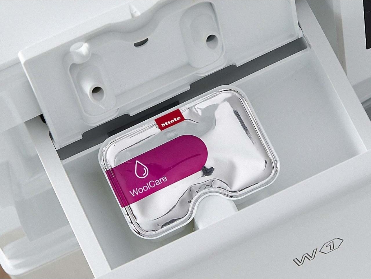 Miele WCR 890 WPS - Wasmachine