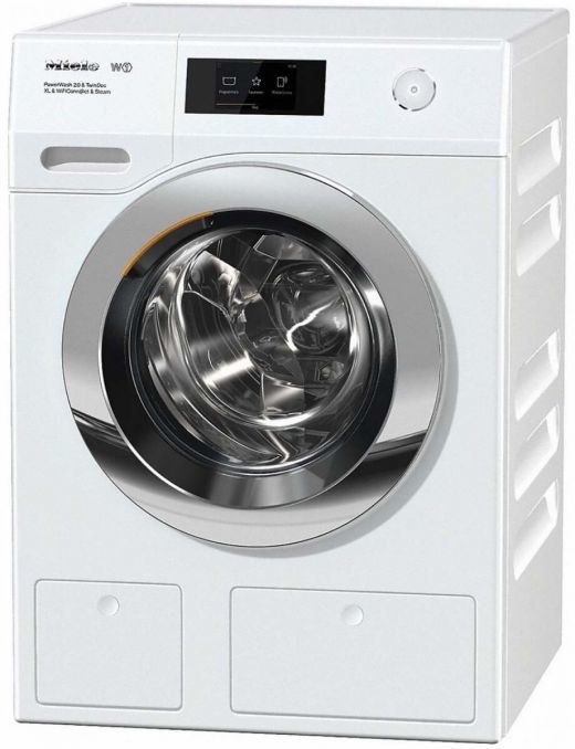 Miele WCR 890 WPS - Wasmachine