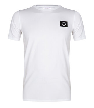 Rellix T-Shirt SS Basic Off White