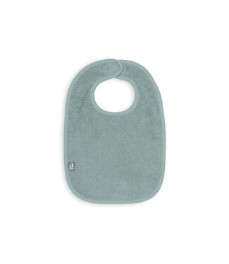 Jollein Slab badstof ash green