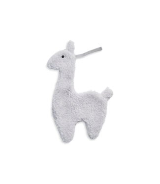 Jollein Speendoekje Lama grey