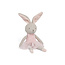 Jollein Knuffel Bunny Nola