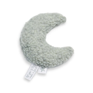 Jollein Rammelaar Moon ash green