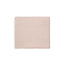 Deken Wieg 75x100cm Basic knit pale pink