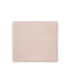 Jollein Deken Wieg 75x100cm Basic knit pale pink
