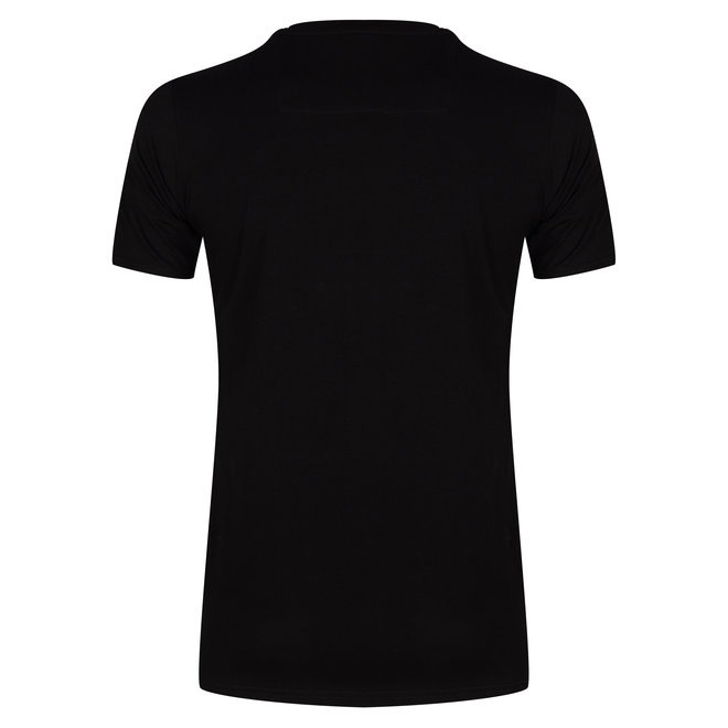 T-SHIRT SS BASIC - Black