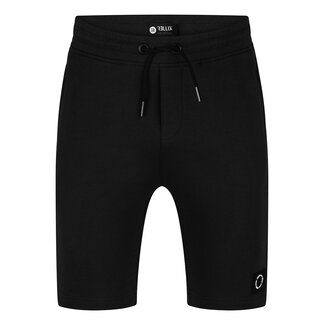 Rellix JOG SHORT RELLIX - Black