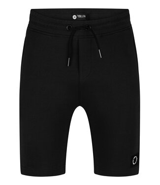 Rellix JOG SHORT RELLIX - Black