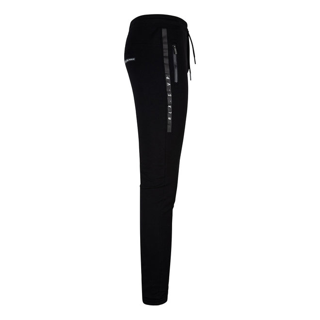 JOG PANT VP RELLIX - Black