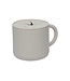 Jollein Siliconen Snack Cup - Nougat