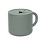 Siliconen Snack Cup - Ash Green