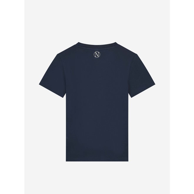 Paradise T-Shirt - Royal Blue - 7012 -