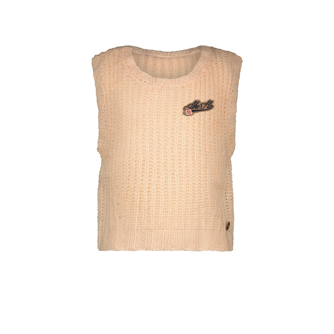 Flo girls knit cardigan spencer - 575 - Sorbet