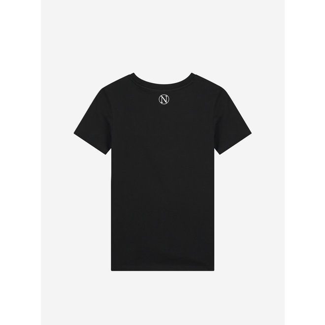 Daydreaming T-Shirt - Black - 9000 -