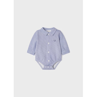 Mayoral Onesie t/shirt / Blue