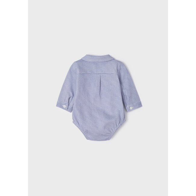 Onesie t/shirt / Blue