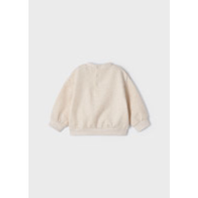 Pullover / Linen