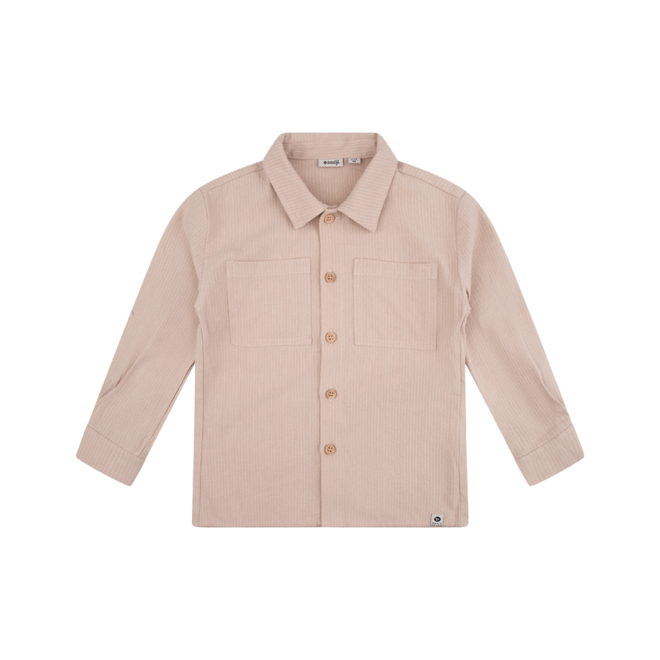 Shirt Longsleeve Stripe - Kit - 705 -
