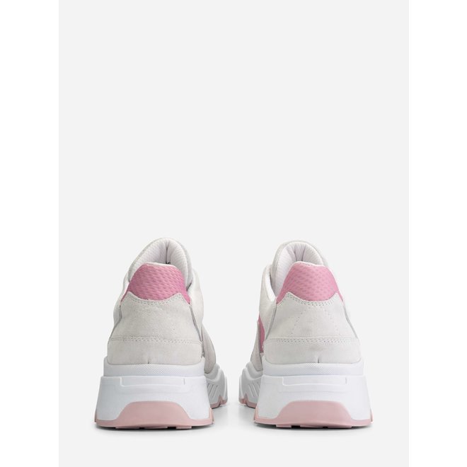 Dessie Sneakers - 2000 Off White -