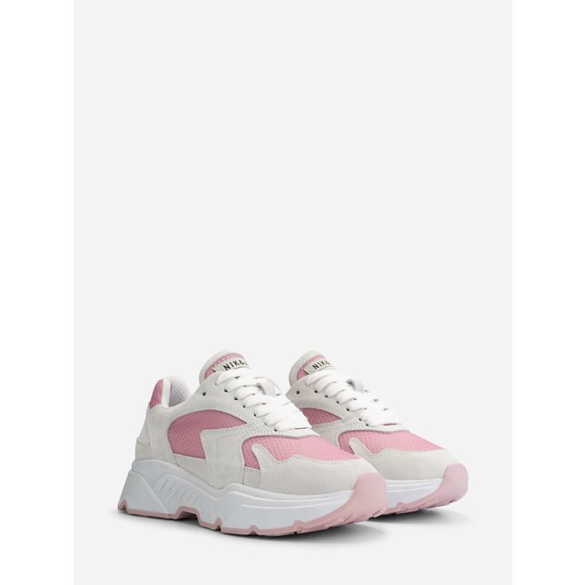 Dessie Sneakers - 2000 Off White -