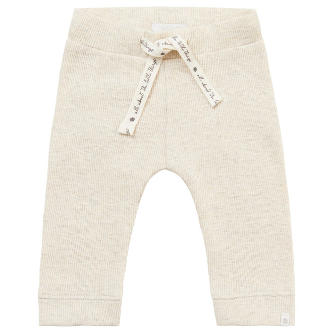 Unisex Pants Mabletone - P611 - RAS1202 Oatmeal -