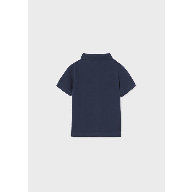 Basic s/s polo - 48 Nautical -