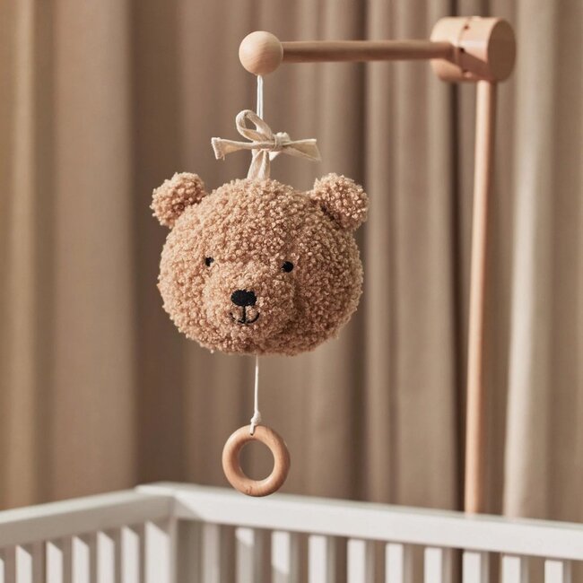 Hanger Teddy Bear Biscuit