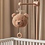Hanger Teddy Bear Biscuit